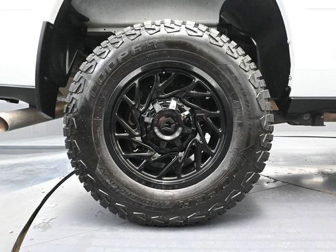 Used 2022 RAM 2500 Tradesman image 15