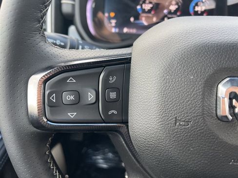 New 2026 RAM 2500 Rebel w/ Rebel Level 2 Equipment Group image 26