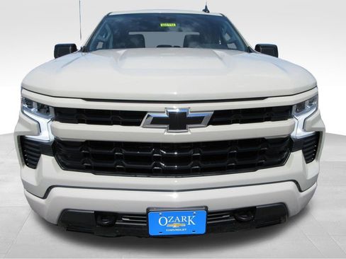 New 2026 Chevrolet Silverado 1500 RST w/ RST Select Package image 9