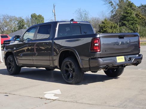 New 2026 RAM 1500 Lone Star image 2