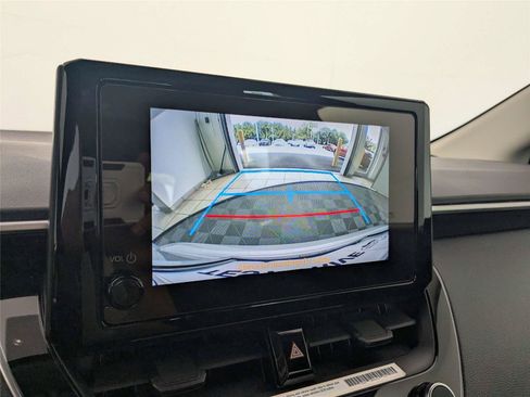 Certified 2024 Toyota Corolla LE FWD image 20