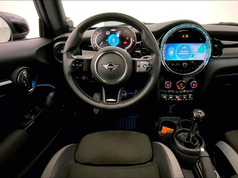 Used 2022 MINI Cooper John Cooper Works FWD image 4