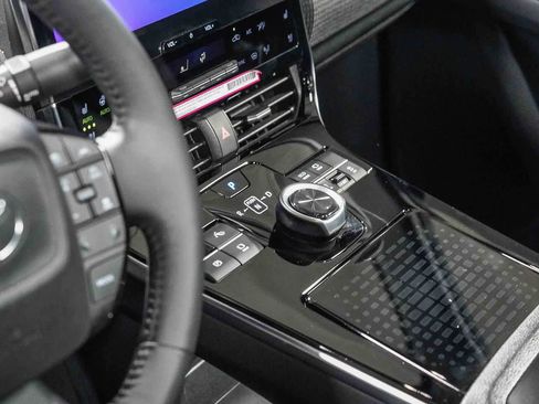 Certified 2023 Toyota bZ4X AWD w/ Weather Package image 25