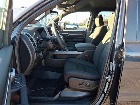 New 2026 RAM 1500 Big Horn image 7