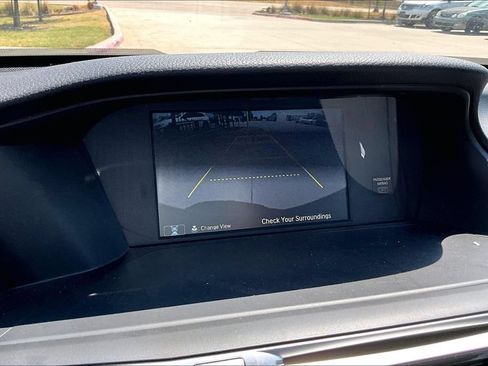 Used 2015 Honda Accord EX-L image 27