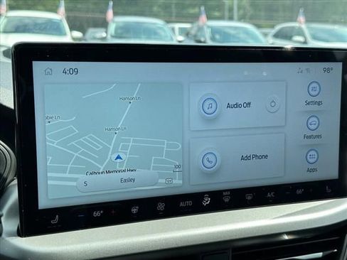 Used 2024 Ford Escape Base image 15