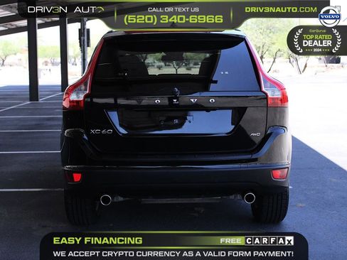 Used 2013 Volvo XC60 3.2 AWD/4WD image 6