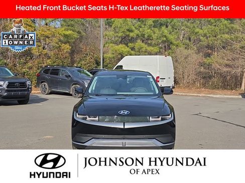 Used 2022 Hyundai Ioniq 5 SEL image 11