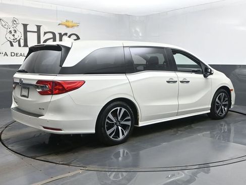 Used 2019 Honda Odyssey Elite image 56