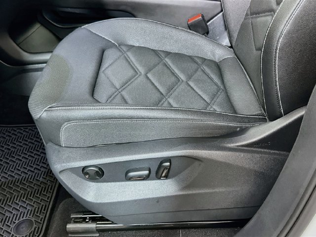 Certified 2026 Volkswagen Atlas SE AWD/4WD image 19