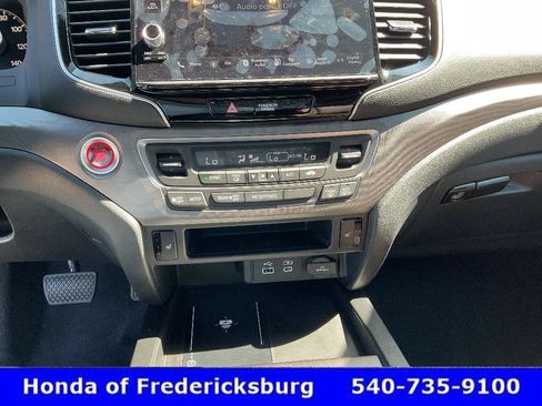 Used 2026 Honda Ridgeline RTL image 32