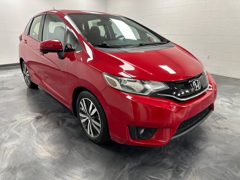 Used 2016 Honda Fit EX image 4
