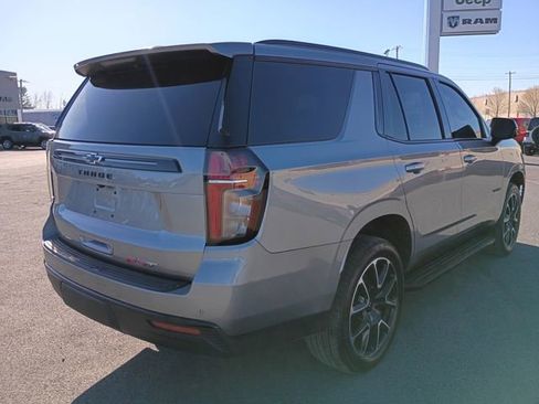 Used 2024 Chevrolet Tahoe RST w/ Luxury Package AWD/4WD image 6