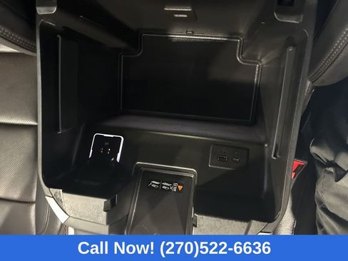 Used 2025 Chevrolet Silverado 2500 High Country AWD/4WD image 34