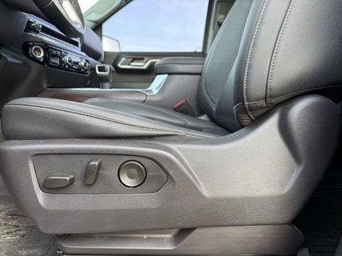 Used 2024 GMC Sierra 1500 SLT w/ SLT Premium Plus Package image 10