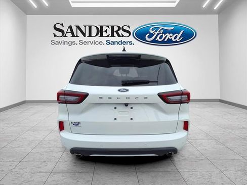 Used 2024 Ford Escape ST-Line w/ Tech Pack #1 image 3
