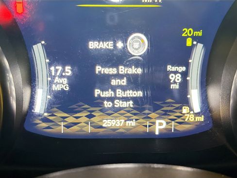 Used 2022 Jeep Wrangler Sahara image 18