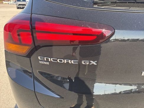 New 2026 Buick Encore GX Preferred w/ Advanced Technology Package image 9