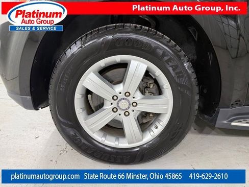 Used 2008 Mercedes-Benz GL 450 4MATIC image 49