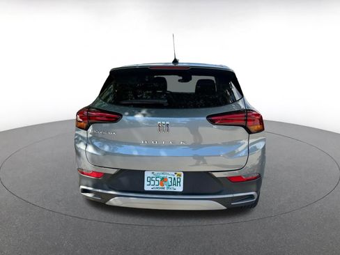 Used 2025 Buick Encore GX Preferred image 7