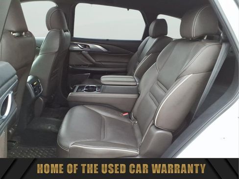 Used 2020 MAZDA CX-9 Signature image 29