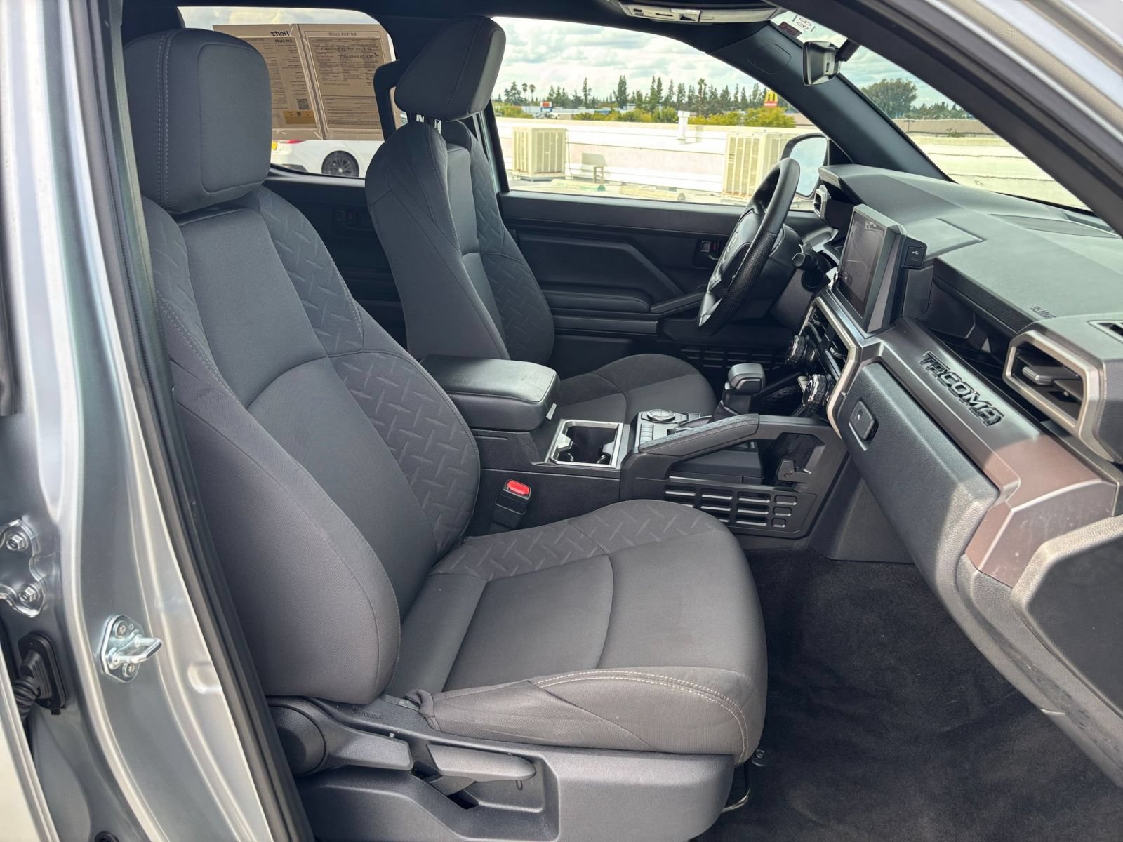 Used 2026 Toyota Tacoma SR5 RWD image 34