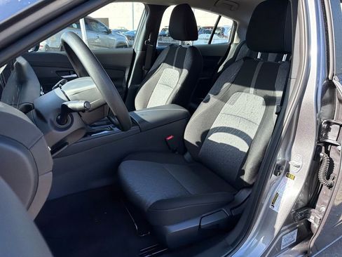 New 2026 Nissan Sentra SV w/ Floor Mat Package FWD image 27
