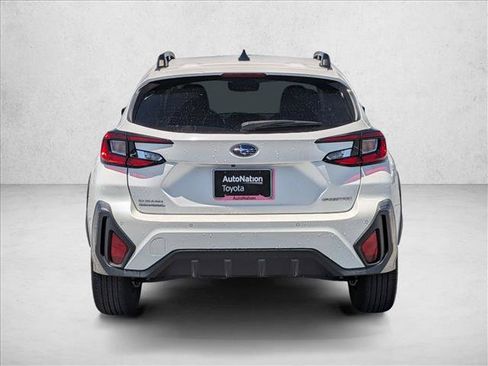 Used 2024 Subaru Crosstrek 2.5i Limited w/ Crosstrek Mirror Package AWD/4WD image 7