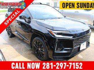 Used 2026 Toyota RAV4 XSE w/ Panoramic Sun Roof Package AWD/4WD video 1