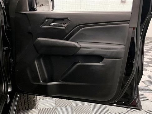 Used 2024 GMC Canyon Elevation w/ Convenience Package AWD/4WD image 20