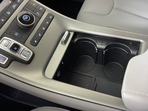 Used 2024 Hyundai Palisade SEL image 24