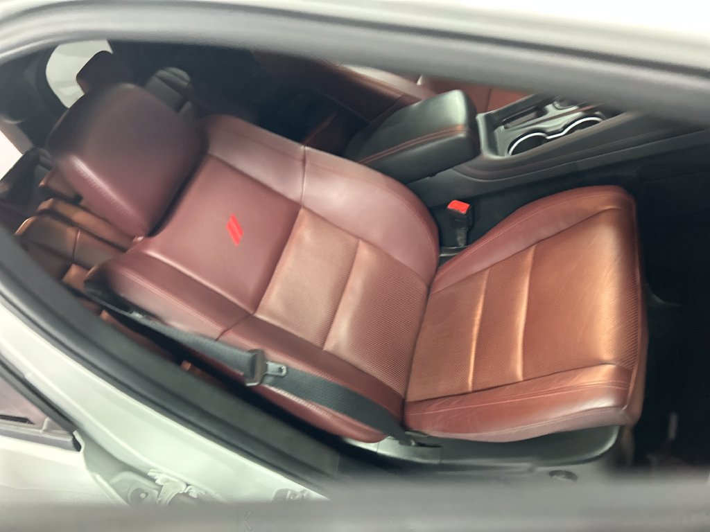 Used 2025 Dodge Durango GT AWD/4WD image 26