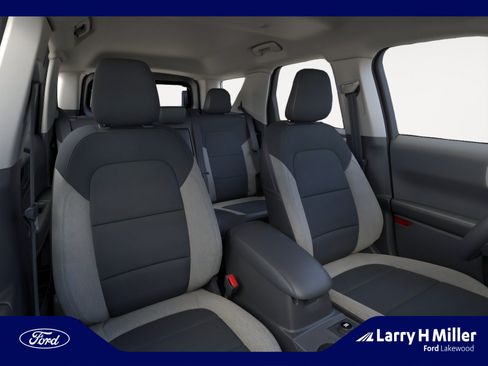 New 2026 Ford Bronco Sport Big Bend w/ Convenience Package AWD/4WD image 10