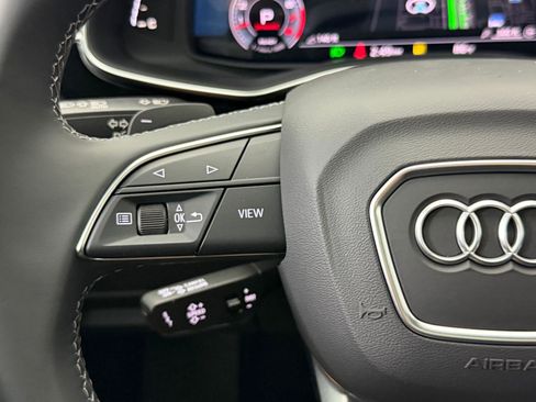 New 2026 Audi Q7 Premium Plus image 19