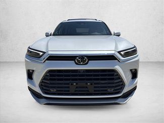 Used 2026 Toyota Grand Highlander AWD Hybrid video 2