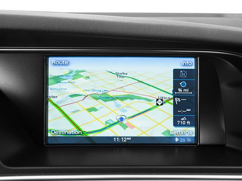 Used 2013 Audi S5 Prestige image 20