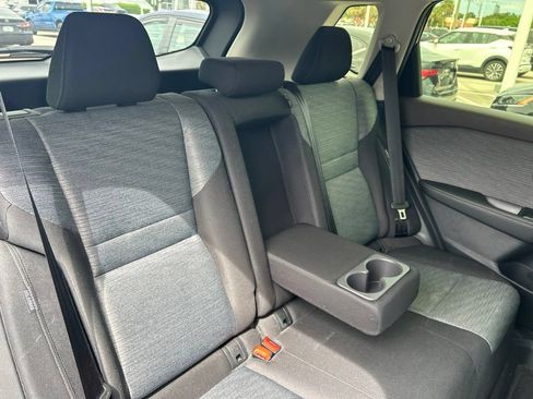 Certified 2023 Nissan Rogue SV FWD image 45