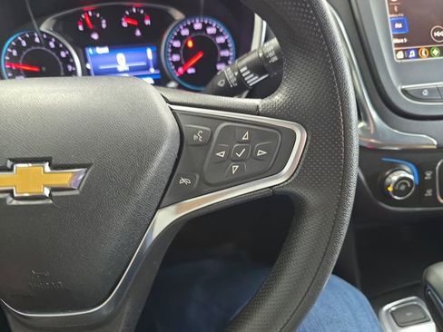 Certified 2022 Chevrolet Equinox LT image 18