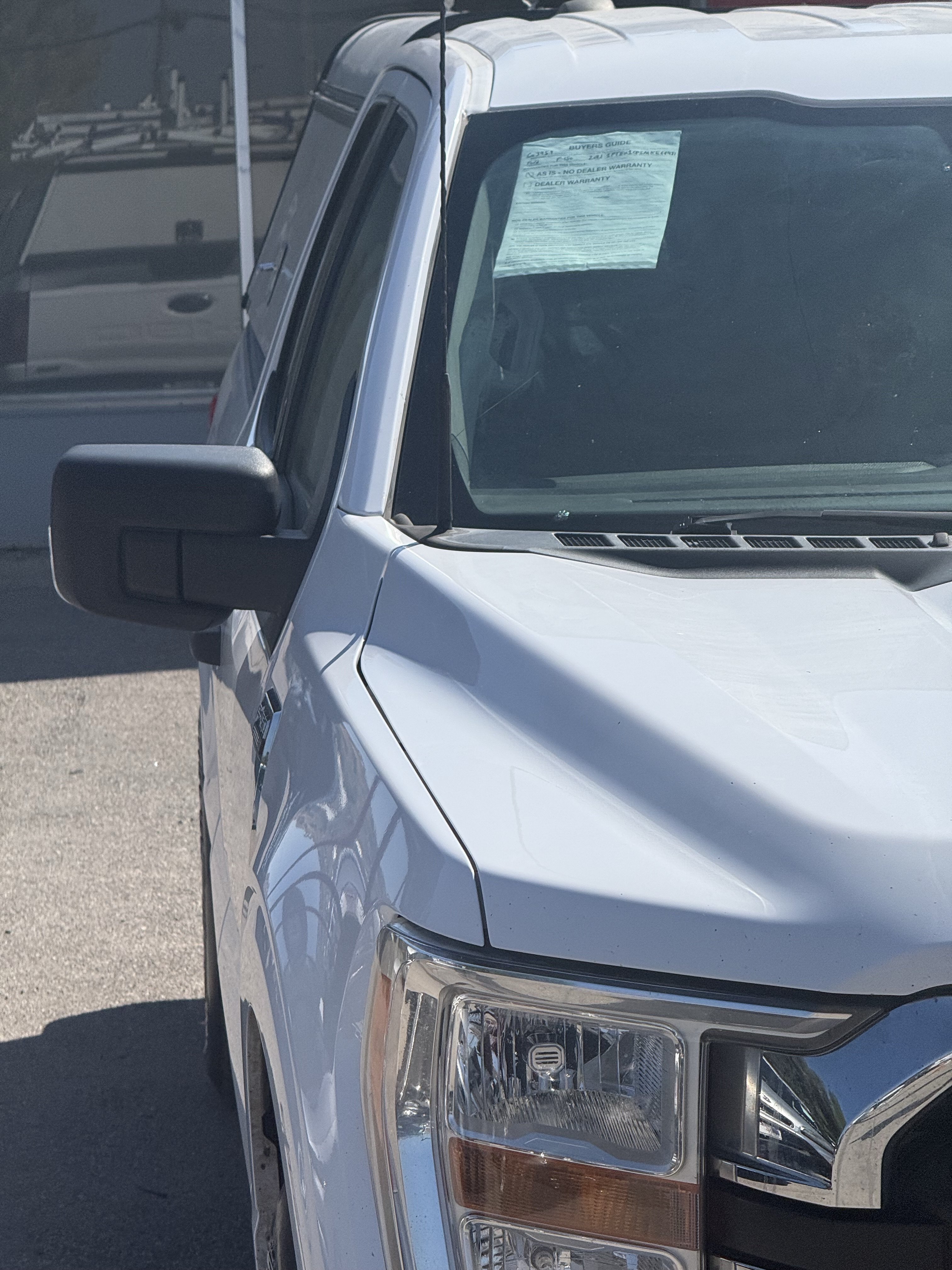 Used 2021 Ford F150 XLT w/ Equipment Group 301A Mid RWD image 23
