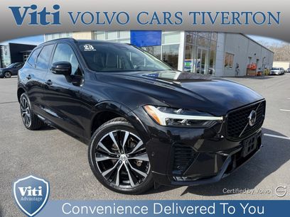 Used 2023 Volvo XC60 B5 Plus w/ Climate Package