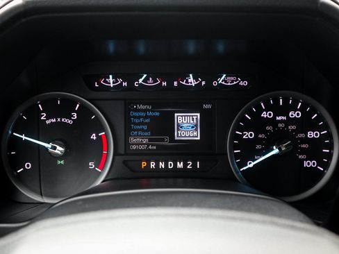 Used 2019 Ford F250 XLT AWD/4WD image 21