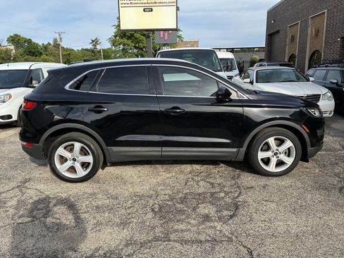 Used 2016 Lincoln MKC Premiere FWD image 3