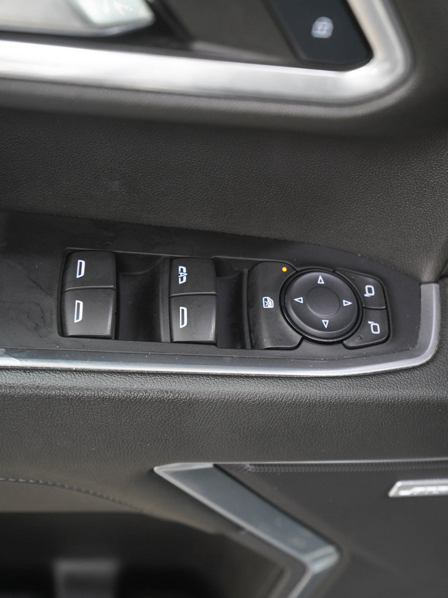 Used 2024 Chevrolet Silverado 1500 RST w/ True North Edition Plus AWD/4WD image 19