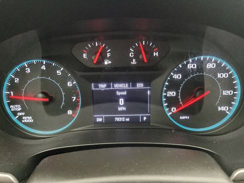 Used 2021 Chevrolet Malibu LS w/ Driver Confidence Package II FWD image 23