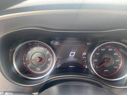 Used 2022 Dodge Charger SXT w/ Leather Interior Group image 20