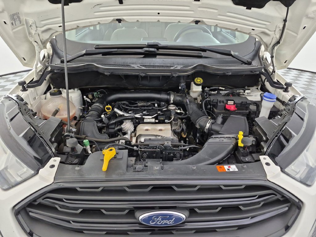 Used 2018 Ford EcoSport S FWD image 36