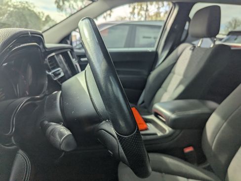 Used 2021 Dodge Durango SXT w/ 3rd Row Seating Group image 13