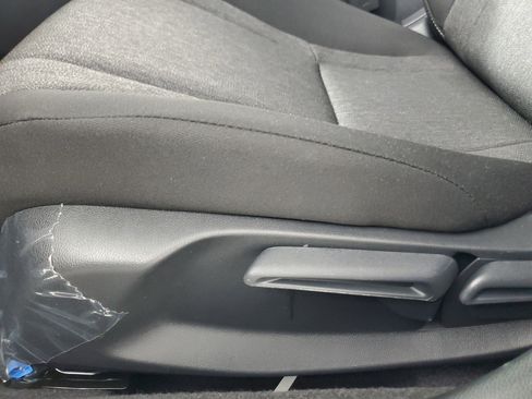 New 2026 Honda Accord LX image 27