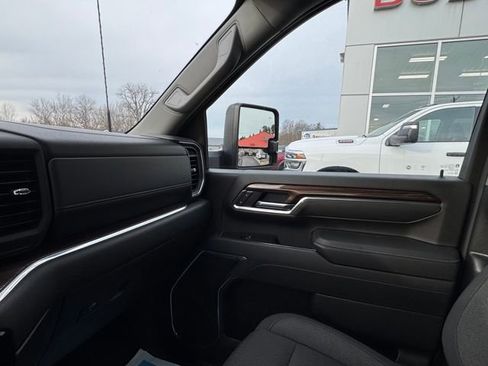 Used 2024 Chevrolet Silverado 2500 LT w/ All Star Edition image 36