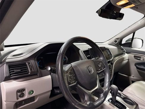 Used 2019 Honda Pilot EX-L image 11